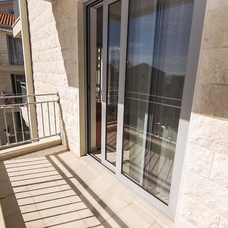 Apartment Dolce Petrovac Dış mekan fotoğraf