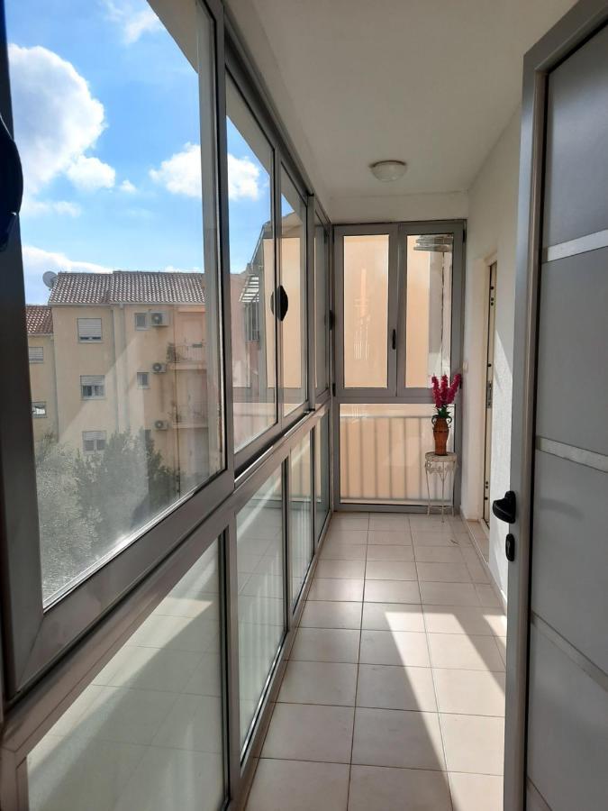 Apartment Dolce Petrovac Dış mekan fotoğraf