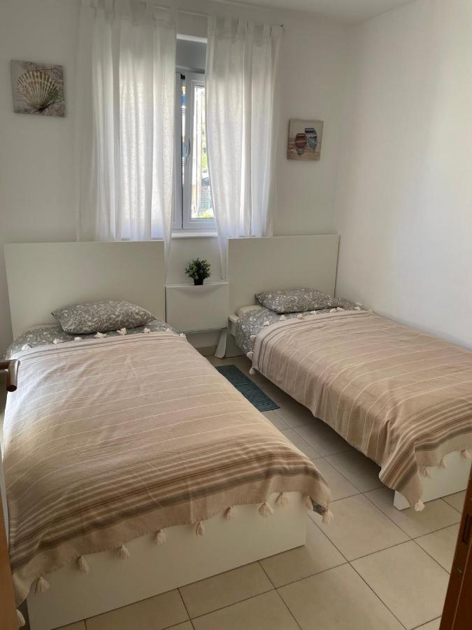 Apartment Dolce Petrovac Dış mekan fotoğraf