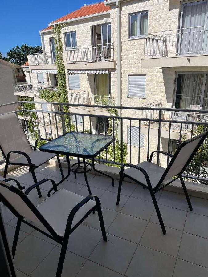 Apartment Dolce Petrovac Dış mekan fotoğraf