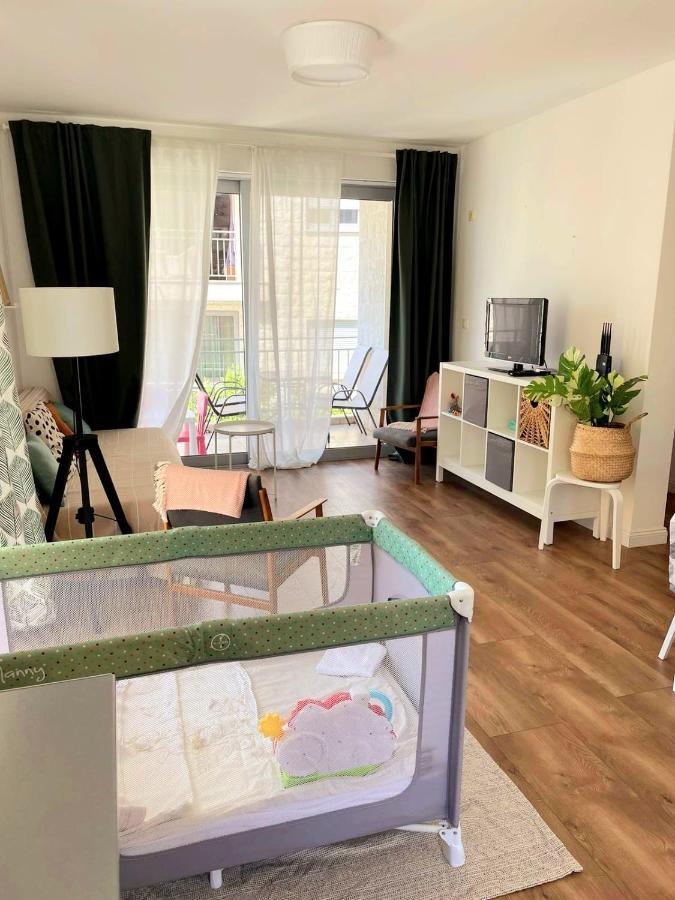 Apartment Dolce Petrovac Dış mekan fotoğraf