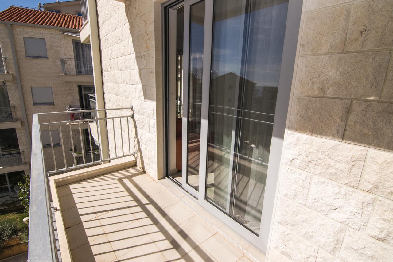 Apartment Dolce Petrovac Dış mekan fotoğraf