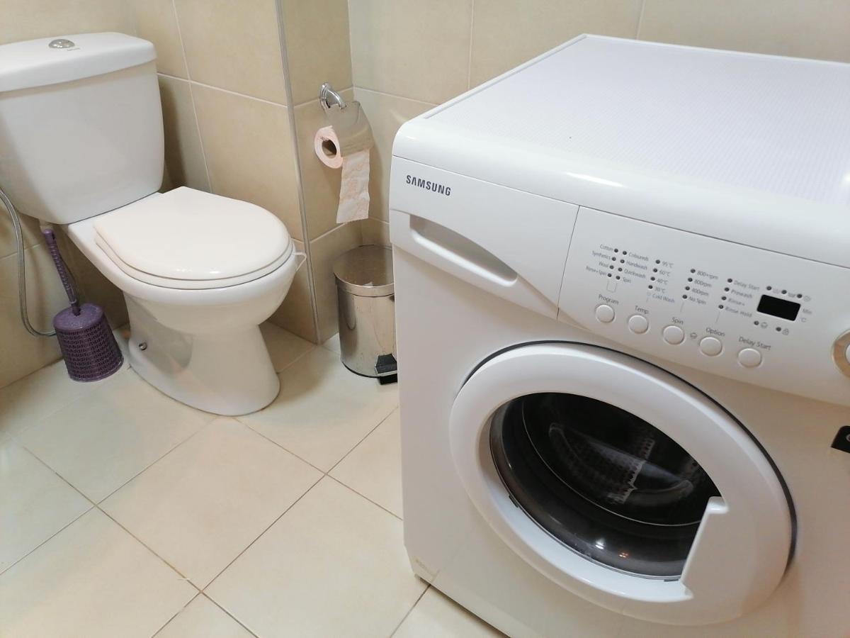 Apartment Dolce Petrovac Dış mekan fotoğraf